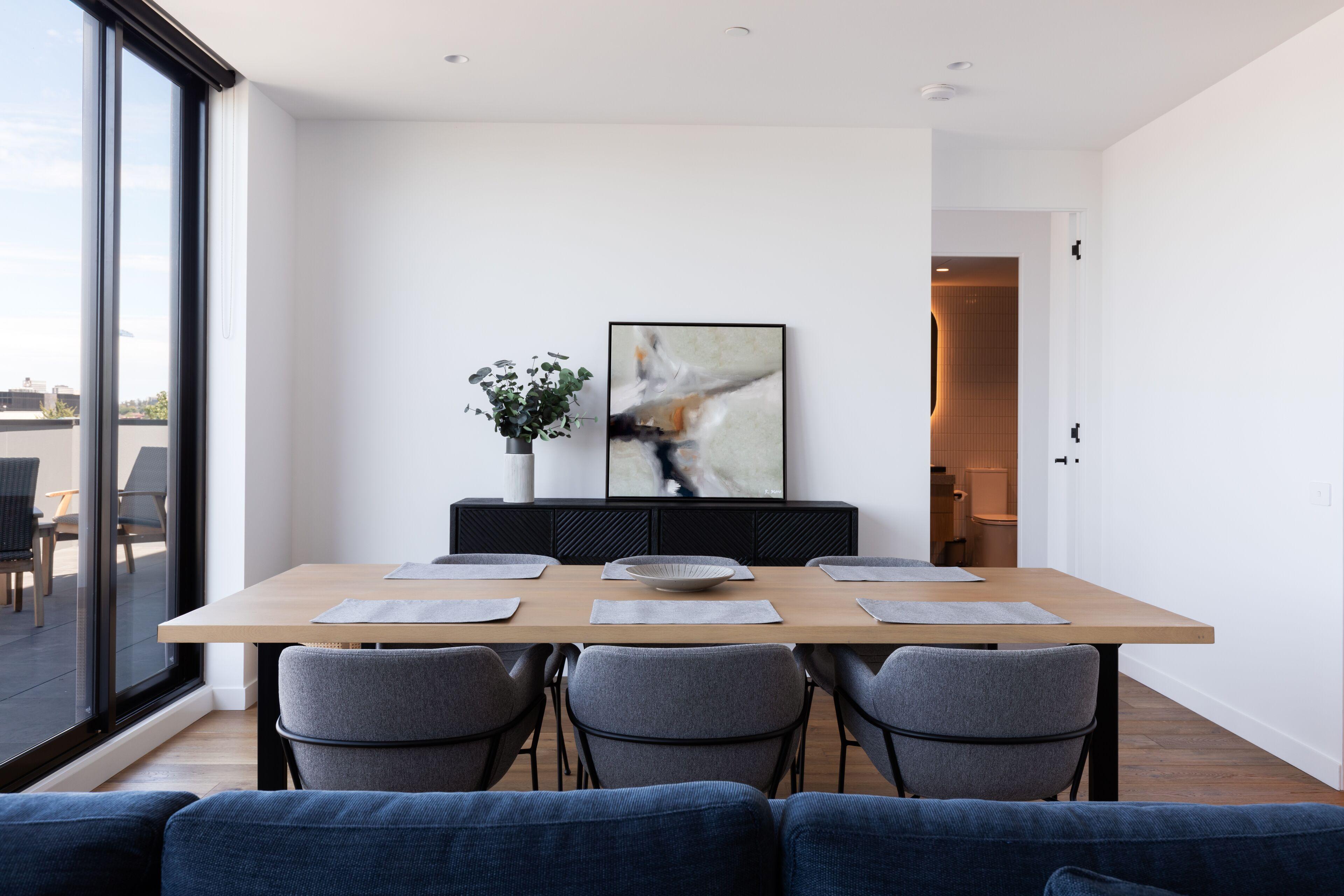 Caroline Serviced Apartments Richmond — Photos 3
