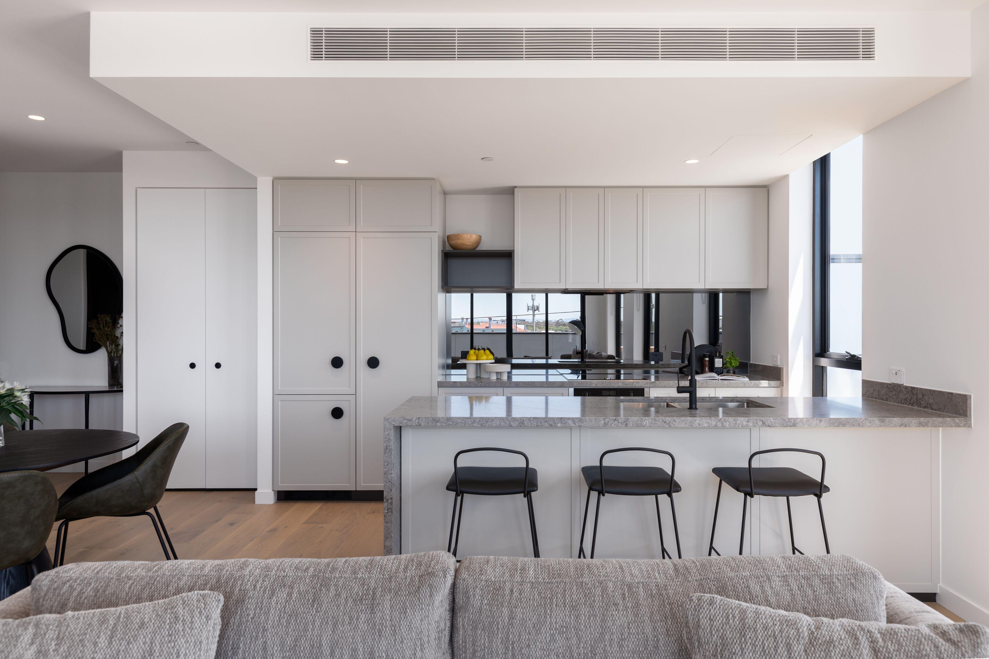 Caroline Serviced Apartments Richmond — Photos 2